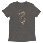 Women’s NEFERTITI Triblend T-shirt