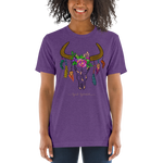 Women's BOHO T-shirt