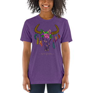 Women's BOHO T-shirt