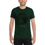 Men’s MOON Triblend T-Shirt