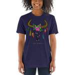 Women's BOHO T-shirt