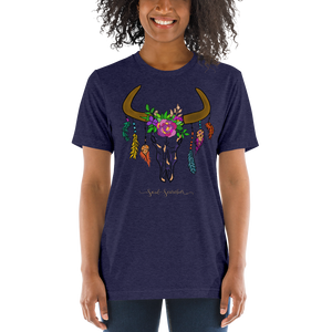 Women's BOHO T-shirt