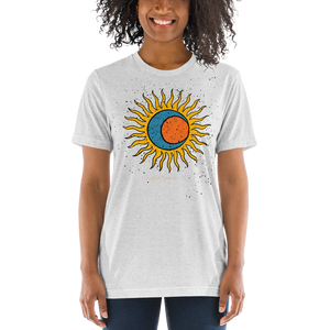 Men's SUNSHINE Triblend Tee