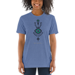 Men's TRIBAL Triblend Tee