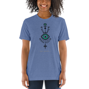 Men's TRIBAL Triblend Tee