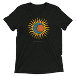 Men's SUNSHINE Triblend Tee