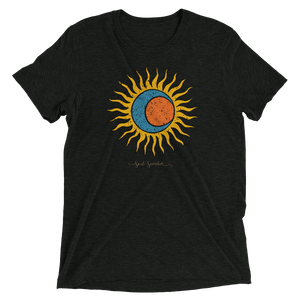 Men's SUNSHINE Triblend Tee