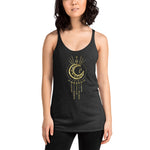 Women's CELESTIAL Racerback Tank