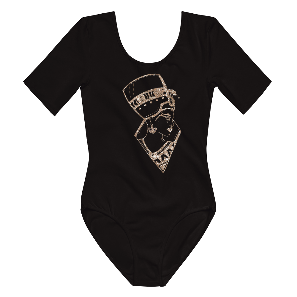 Women's NEFERTITI Bodysuit