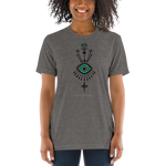 Men's TRIBAL Triblend Tee