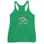 Women's AUM Racerback Tank