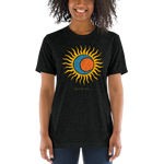 Men's SUNSHINE Triblend Tee