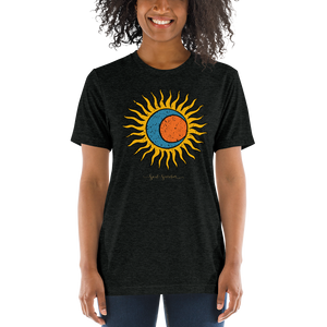 Men's SUNSHINE Triblend Tee