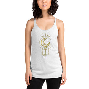 Women's CELESTIAL Racerback Tank