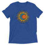 Men's SUNSHINE Triblend Tee