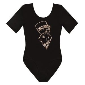 Women's NEFERTITI Bodysuit