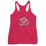 Women's AUM Racerback Tank