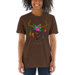 Women's BOHO T-shirt