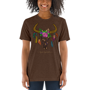 Women's BOHO T-shirt