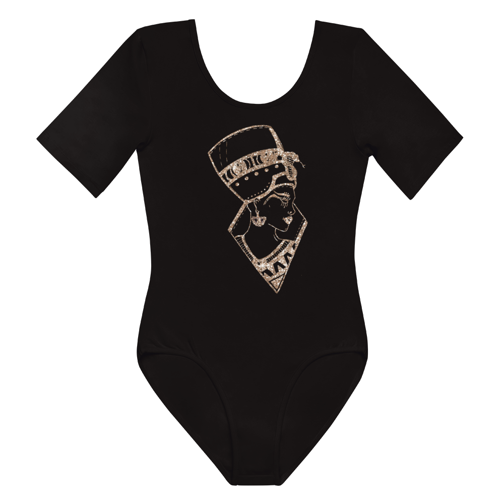 Women's NEFERTITI Bodysuit