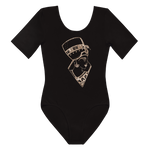 Women's NEFERTITI Bodysuit