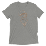 Women’s NEFERTITI Triblend T-shirt