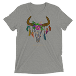 Women's BOHO T-shirt