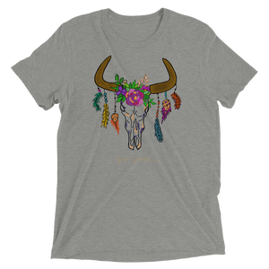 Women's BOHO T-shirt