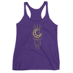 Women's CELESTIAL Racerback Tank