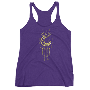 Women's CELESTIAL Racerback Tank