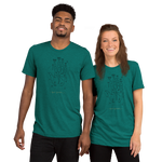 Men's PALMISTRY Triblend Tee