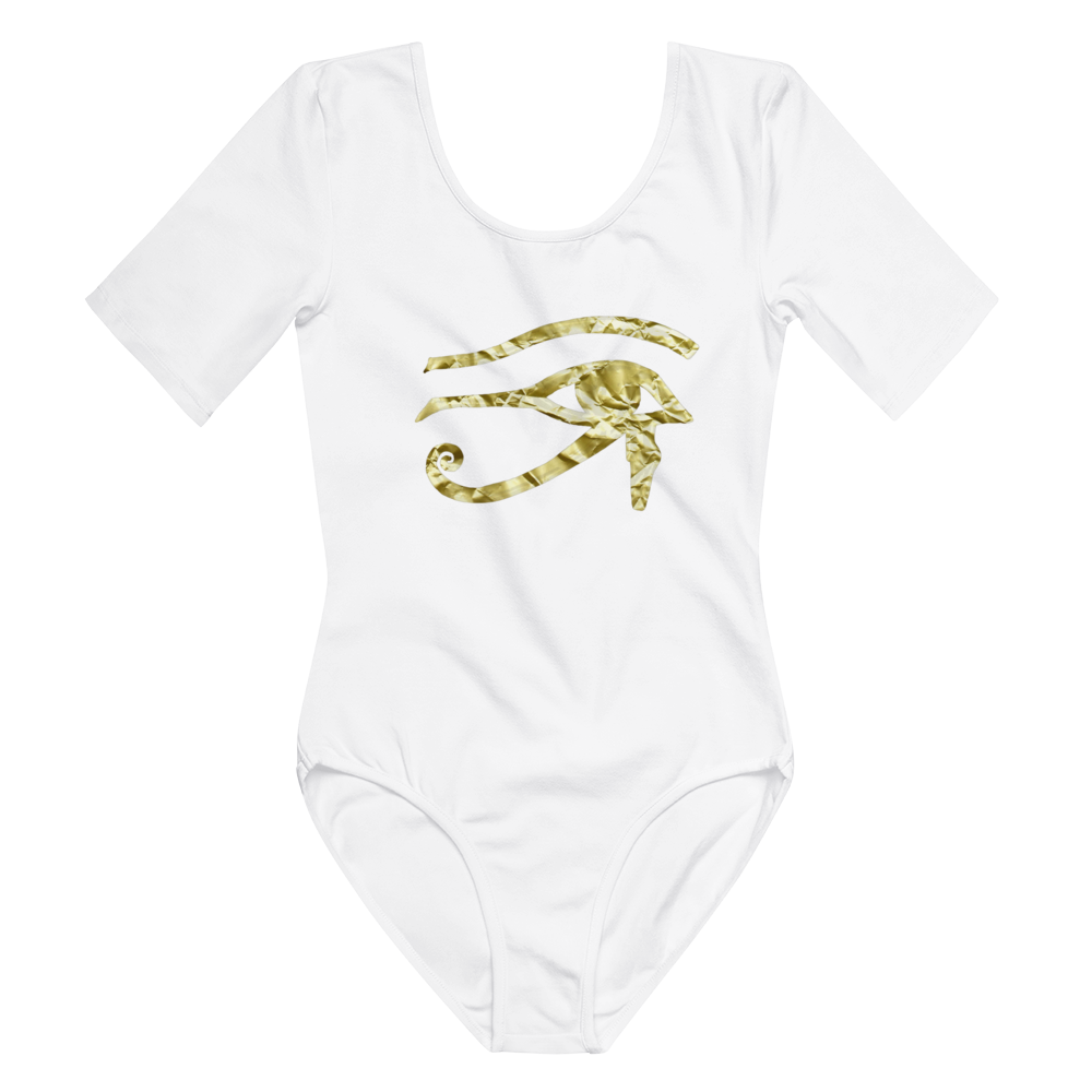 Women’s GOLDEN EYE Bodysuit