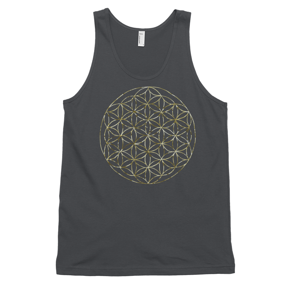 Men's SACRED G Tank Top