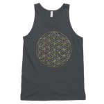 Men's SACRED G Tank Top