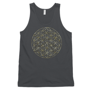 Men's SACRED G Tank Top