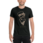 Men’s NEFERTITI Triblend T-shirt