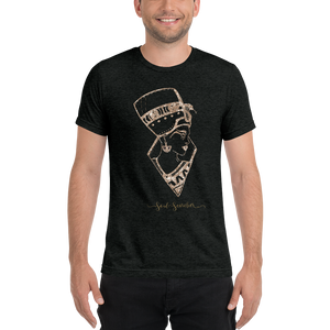 Men’s NEFERTITI Triblend T-shirt