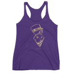 Women's NEFERTITI Racerback Tank