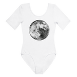 Women’s MOON Bodysuit