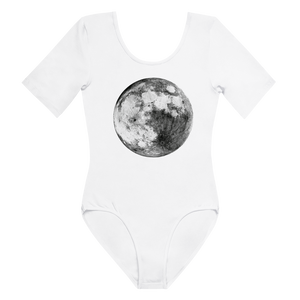 Women’s MOON Bodysuit