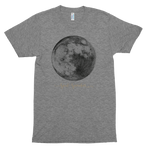 Women’s MOON Triblend T-Shirt