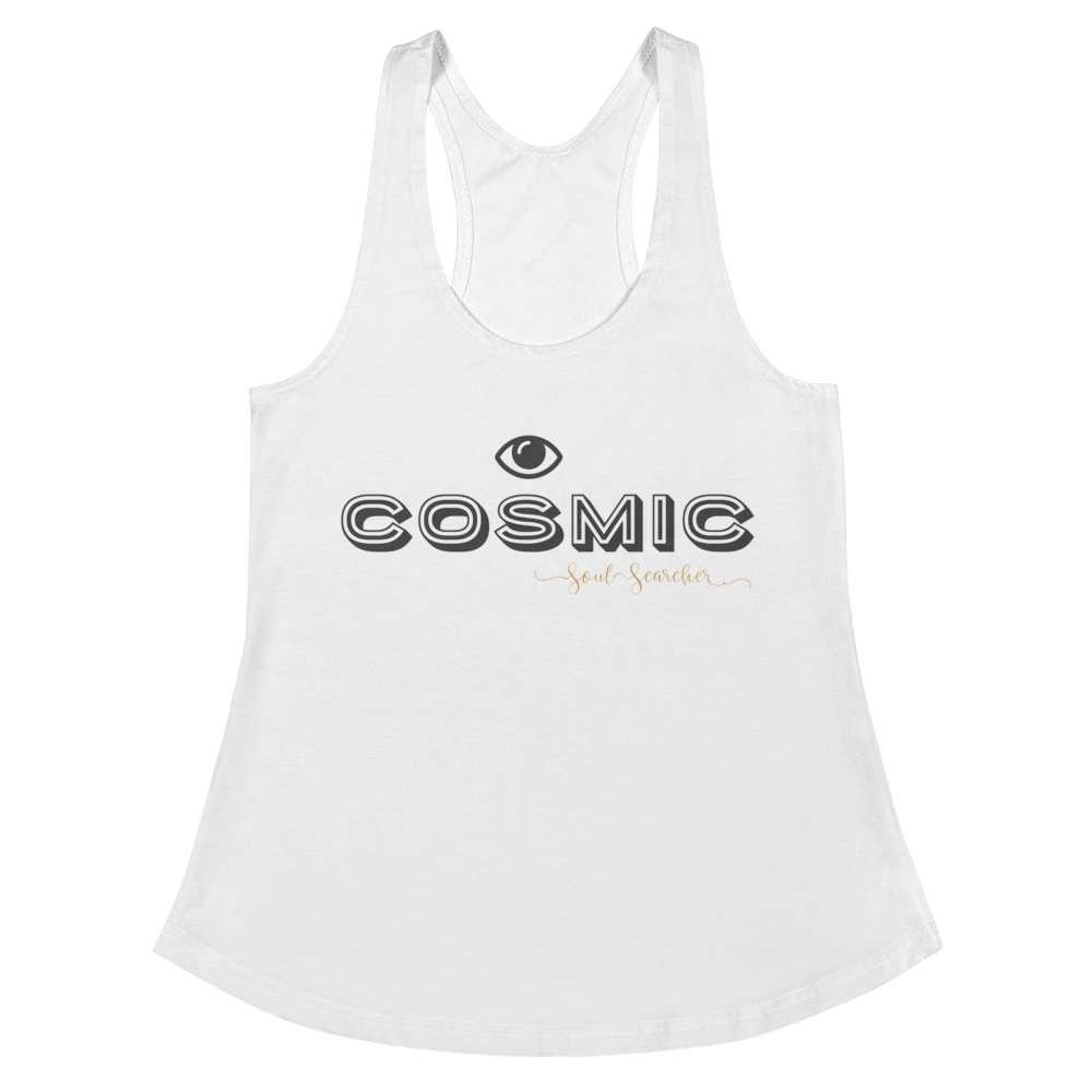 Women's COSMIC Tank