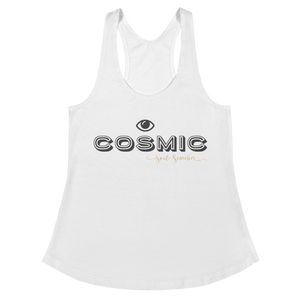 Women's COSMIC Tank