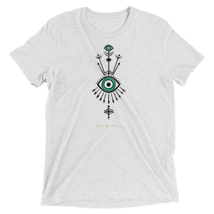 Men's TRIBAL Triblend Tee