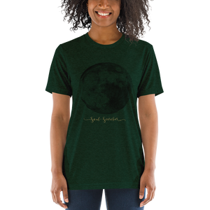 Men’s MOON Triblend T-Shirt