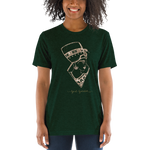 Men’s NEFERTITI Triblend T-shirt