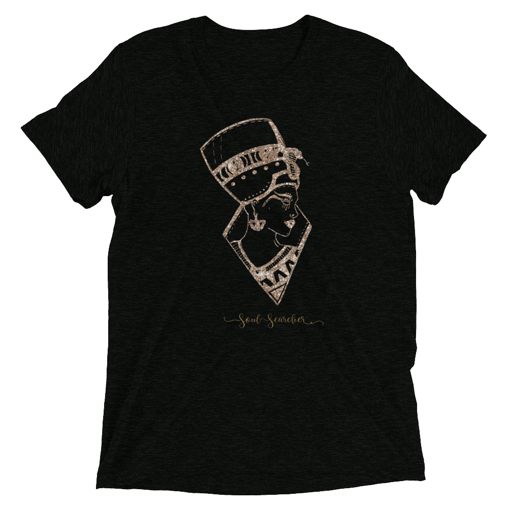 Men’s NEFERTITI Triblend T-shirt