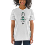 Men's TRIBAL Triblend Tee