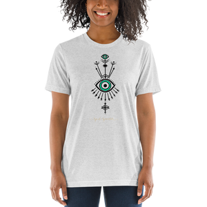 Men's TRIBAL Triblend Tee