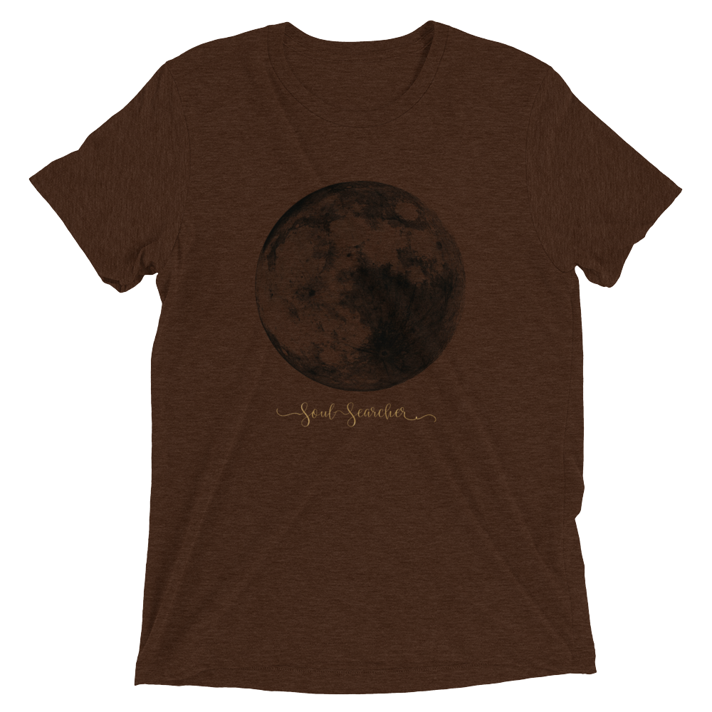 Men’s MOON Triblend T-Shirt